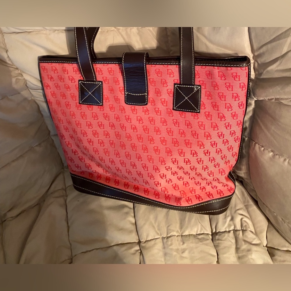 Dooney bag